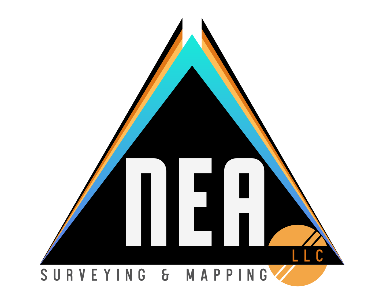 NEA Surveying & Mapping LLC