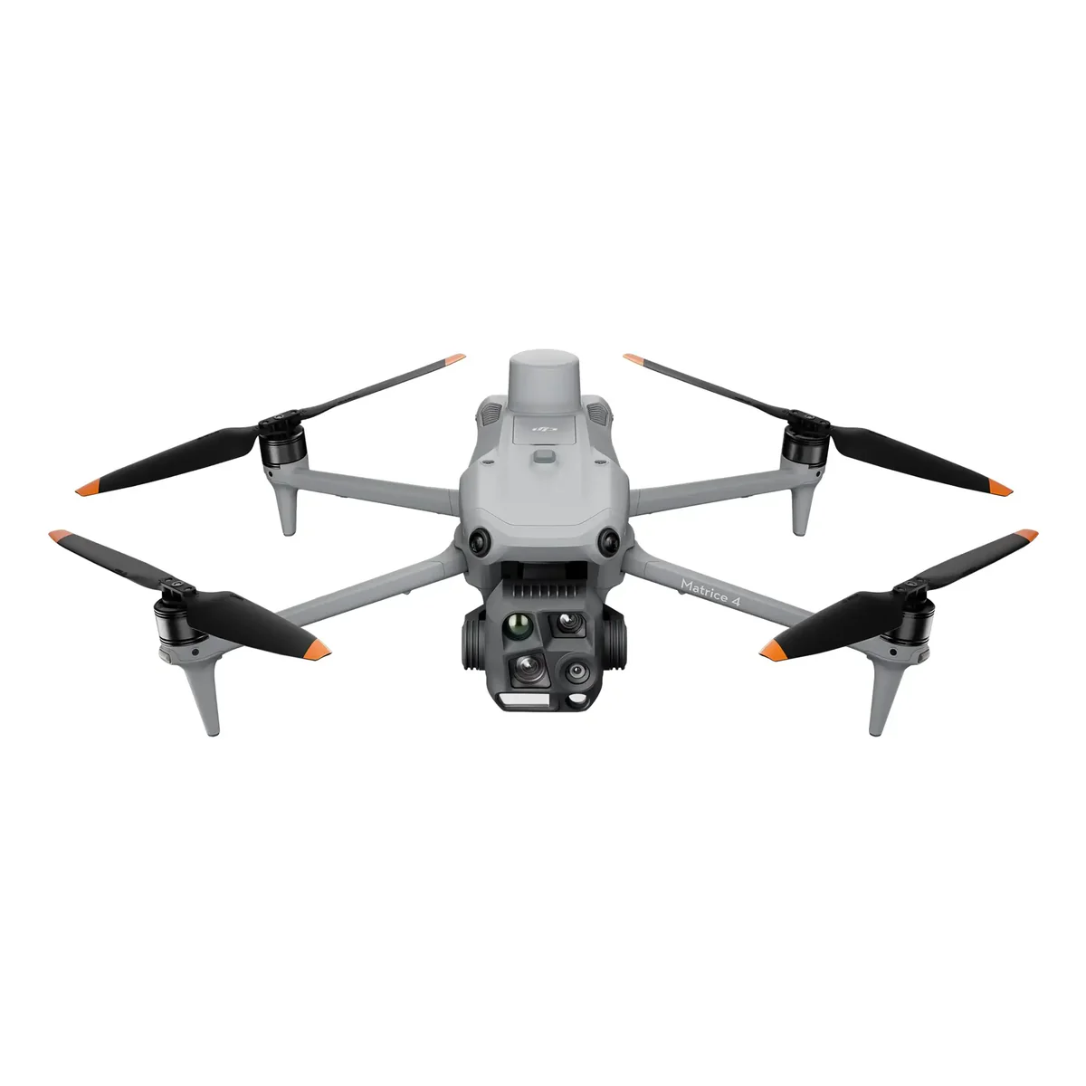 DJI Matrice 4T drone