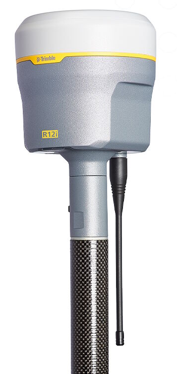 Trimble R12i GNSS receiver